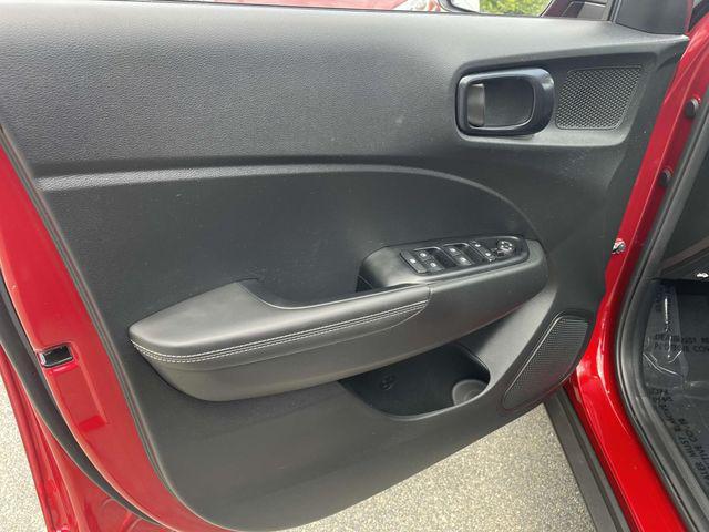 used 2024 Hyundai Venue car, priced at $21,090