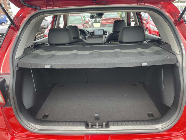 used 2024 Hyundai Venue car, priced at $21,090