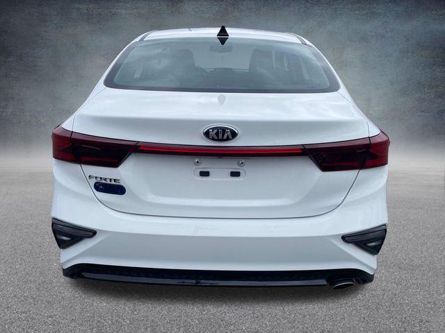 used 2020 Kia Forte car, priced at $13,740