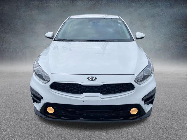 used 2020 Kia Forte car, priced at $13,740