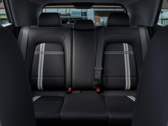 new 2025 Hyundai Venue car, priced at $22,672