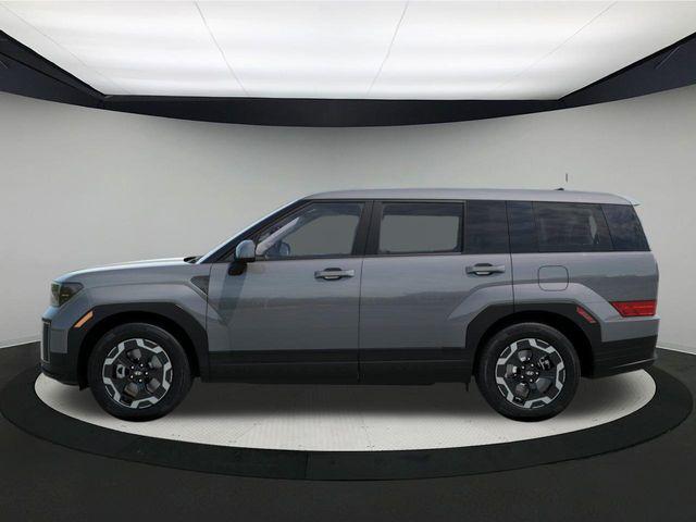 new 2026 Hyundai Santa Fe car, priced at $34,485