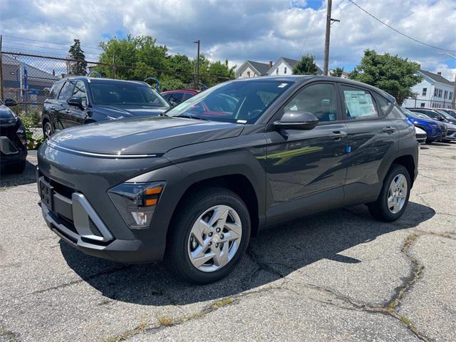 new 2024 Hyundai Kona car, priced at $27,530