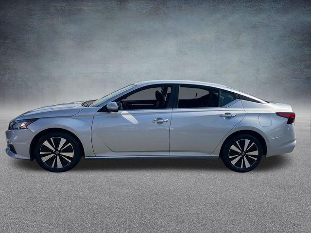 used 2022 Nissan Altima car, priced at $19,048