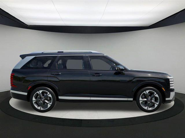 new 2026 Hyundai Palisade car, priced at $49,504