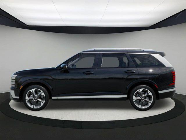 new 2026 Hyundai Palisade car, priced at $49,504