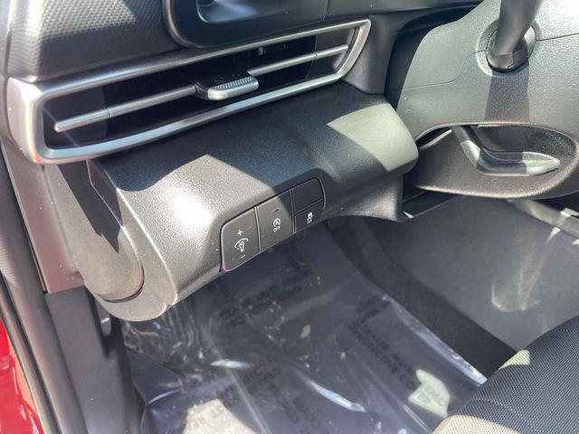 used 2024 Hyundai Elantra car, priced at $19,290