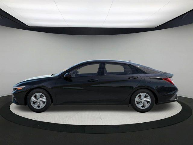 new 2025 Hyundai Elantra car, priced at $20,619