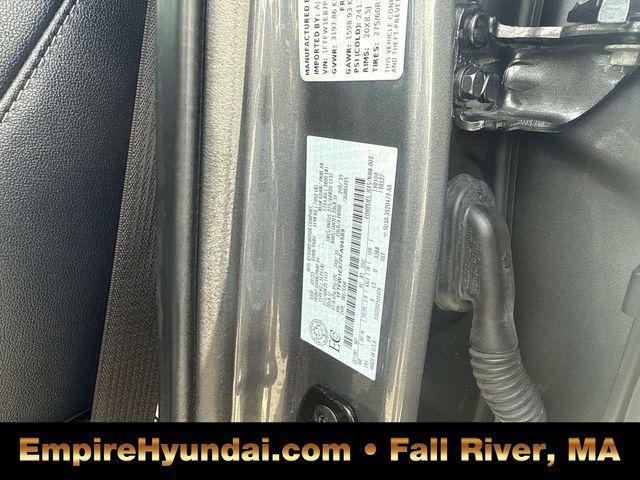 used 2023 Ford F-150 car, priced at $45,190