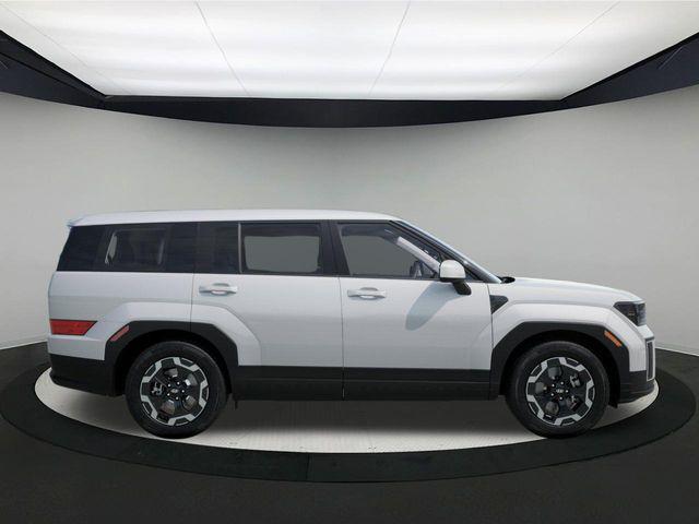 new 2026 Hyundai Santa Fe car, priced at $38,394