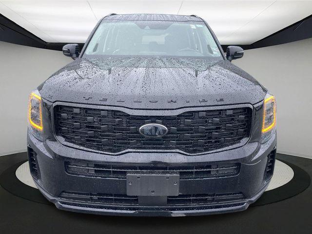used 2021 Kia Telluride car, priced at $26,290