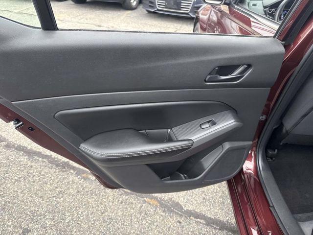 used 2024 Nissan Altima car, priced at $19,790