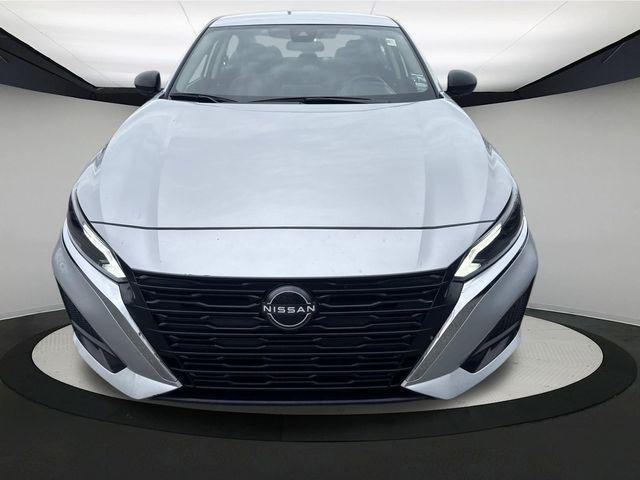 used 2024 Nissan Altima car, priced at $19,790