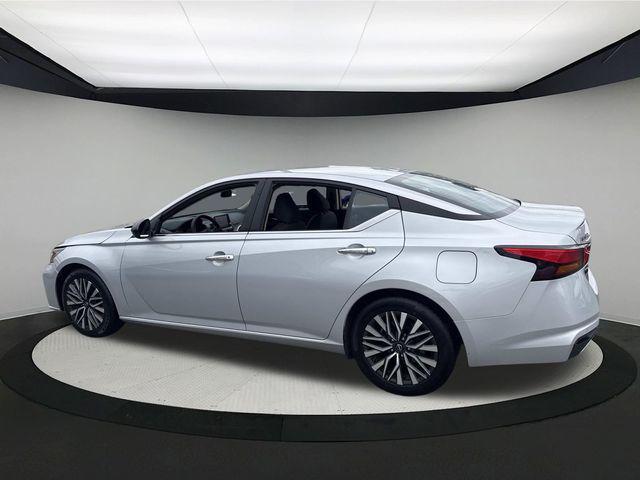 used 2024 Nissan Altima car, priced at $19,790