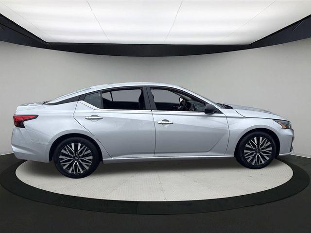 used 2024 Nissan Altima car, priced at $19,790