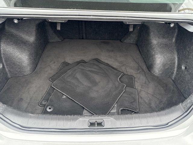 used 2024 Nissan Altima car, priced at $19,790