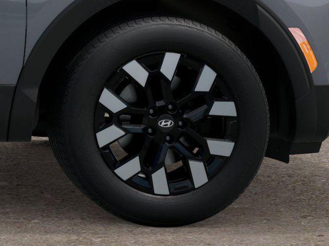 new 2026 Hyundai SANTA CRUZ car, priced at $33,913