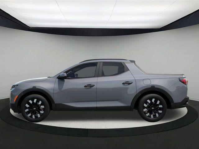 new 2026 Hyundai SANTA CRUZ car, priced at $33,913