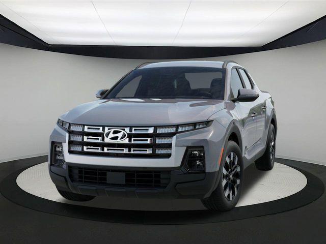 new 2026 Hyundai SANTA CRUZ car, priced at $33,913