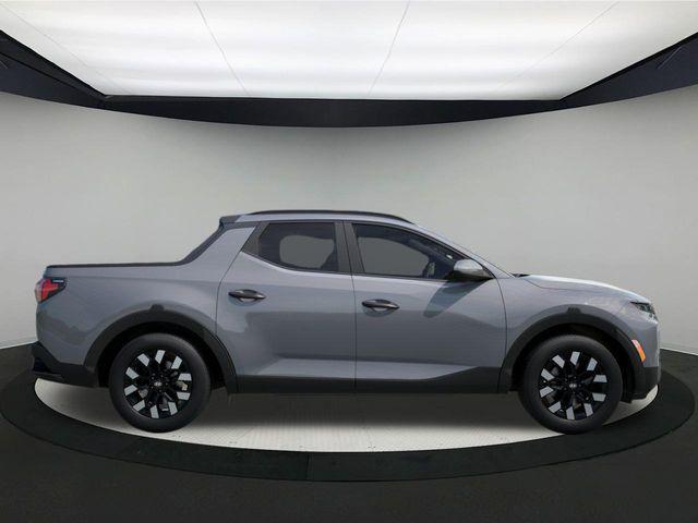 new 2026 Hyundai SANTA CRUZ car, priced at $33,913