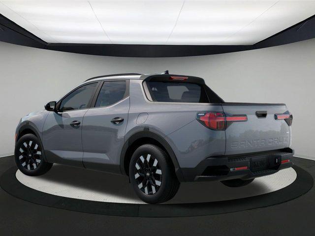 new 2026 Hyundai SANTA CRUZ car, priced at $33,913