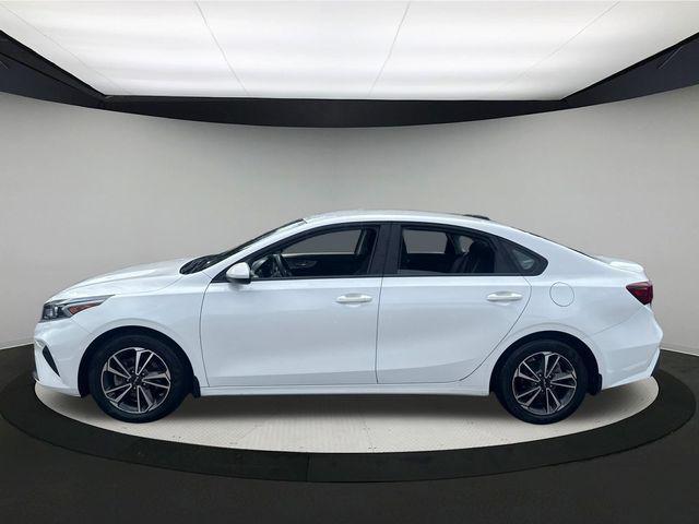 used 2022 Kia Forte car, priced at $18,890