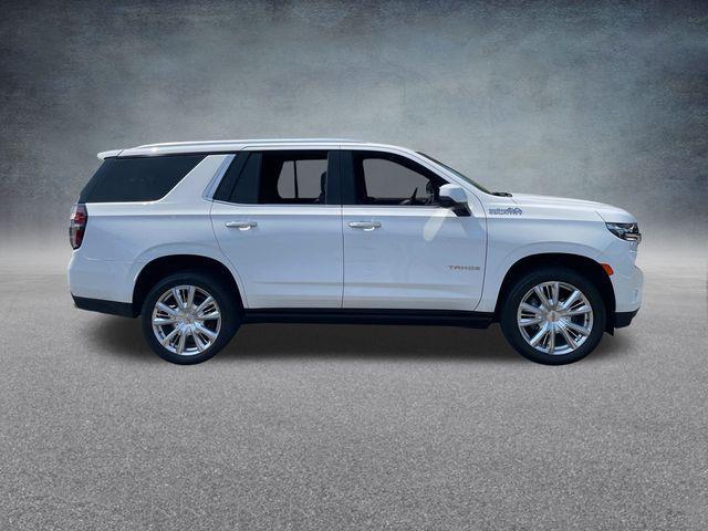 used 2023 Chevrolet Tahoe car, priced at $72,022