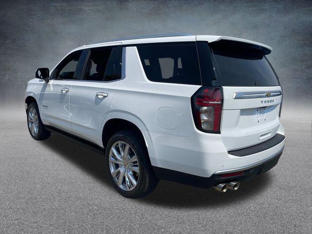 used 2023 Chevrolet Tahoe car, priced at $72,022