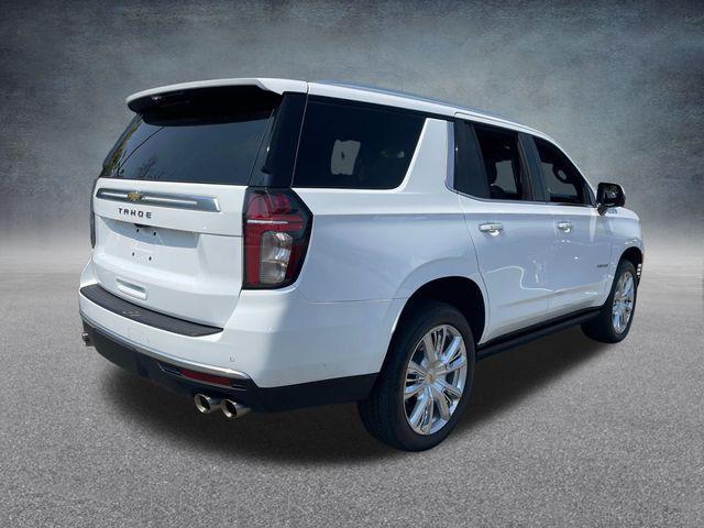 used 2023 Chevrolet Tahoe car, priced at $72,022