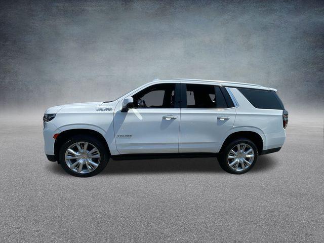 used 2023 Chevrolet Tahoe car, priced at $72,022