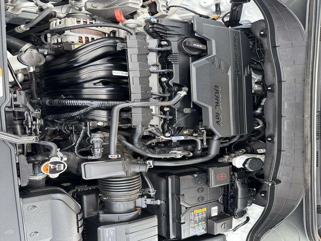 used 2023 Hyundai Kona car, priced at $21,790