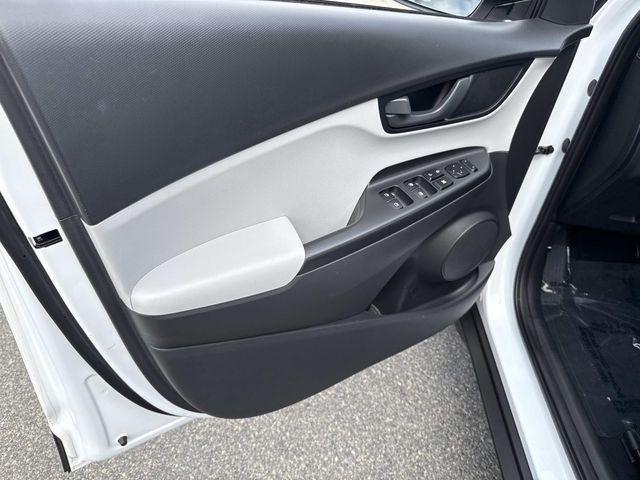 used 2023 Hyundai Kona car, priced at $21,790