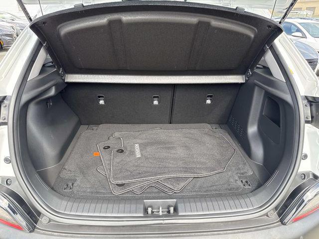 used 2023 Hyundai Kona car, priced at $21,790