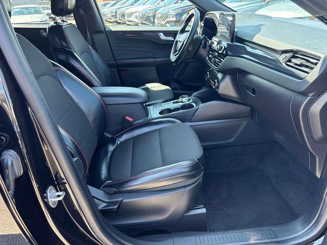 used 2024 Ford Escape car, priced at $21,190