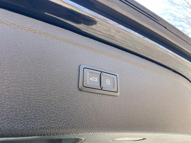 used 2023 Audi Q5 car, priced at $30,590