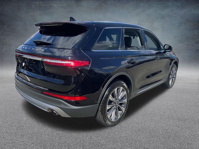 used 2020 Lincoln Corsair car, priced at $25,830