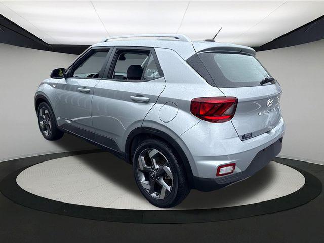 used 2023 Hyundai Venue car, priced at $19,690