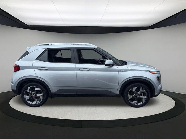used 2023 Hyundai Venue car, priced at $19,690