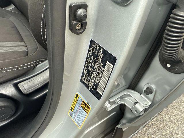 used 2023 Hyundai Venue car, priced at $19,690