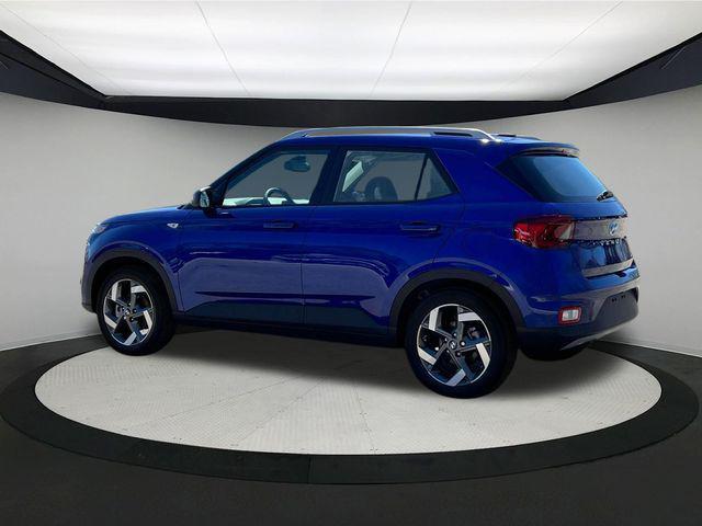 new 2025 Hyundai Venue car, priced at $25,475