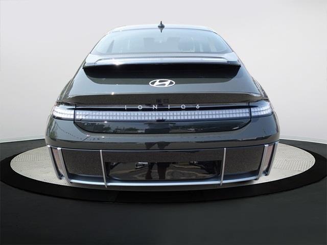 used 2023 Hyundai IONIQ 6 car, priced at $39,684