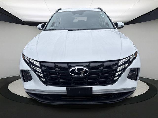 used 2023 Hyundai Tucson car, priced at $23,890