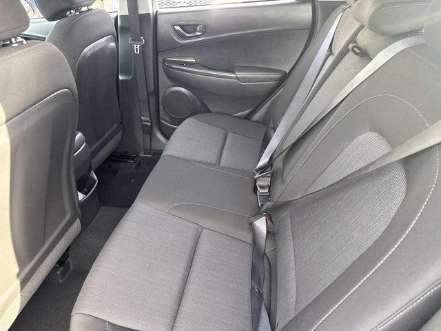 used 2023 Hyundai Kona car, priced at $21,790