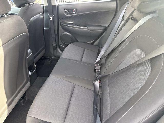 used 2023 Hyundai Kona car, priced at $20,690