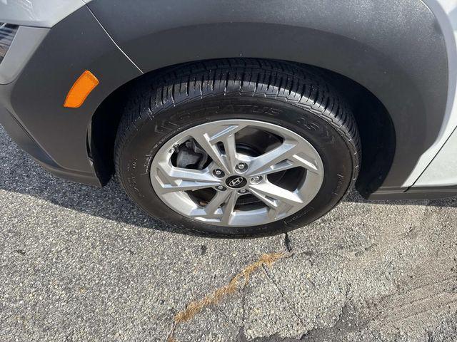used 2023 Hyundai Kona car, priced at $21,790