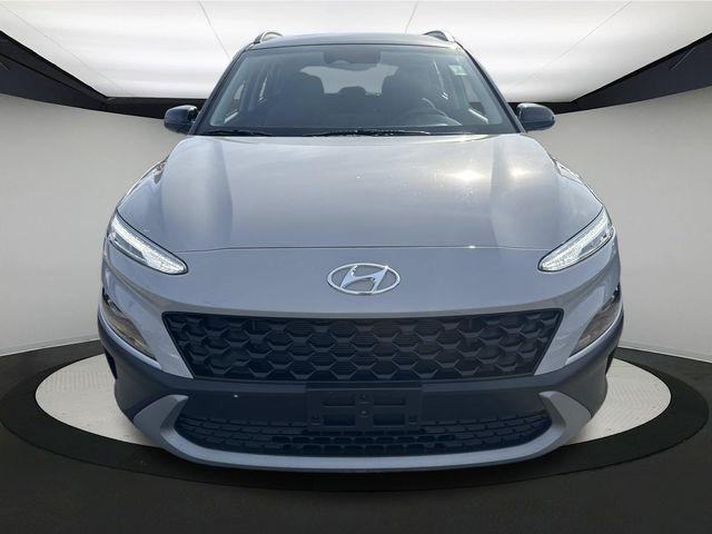 used 2023 Hyundai Kona car, priced at $21,790