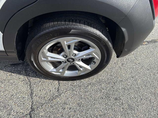 used 2023 Hyundai Kona car, priced at $20,690