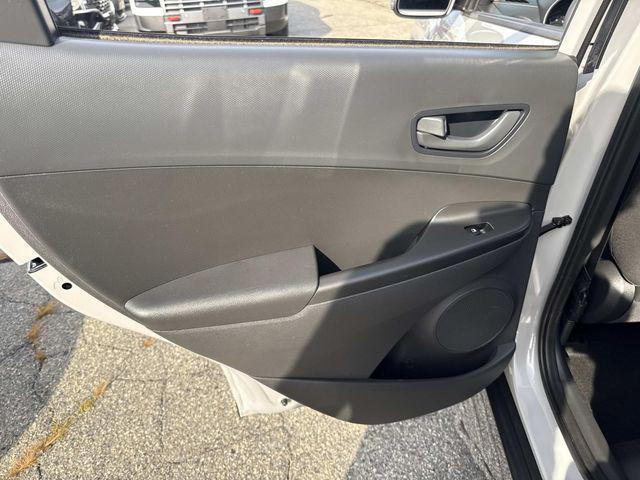 used 2023 Hyundai Kona car, priced at $21,790