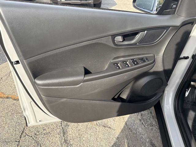 used 2023 Hyundai Kona car, priced at $20,690