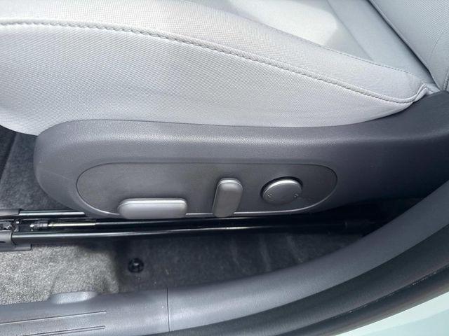 used 2024 Hyundai Kona car, priced at $23,690